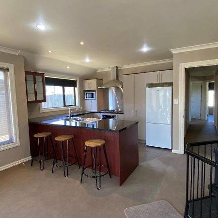 Rhoboro Retreat Vila Twizel Exterior foto