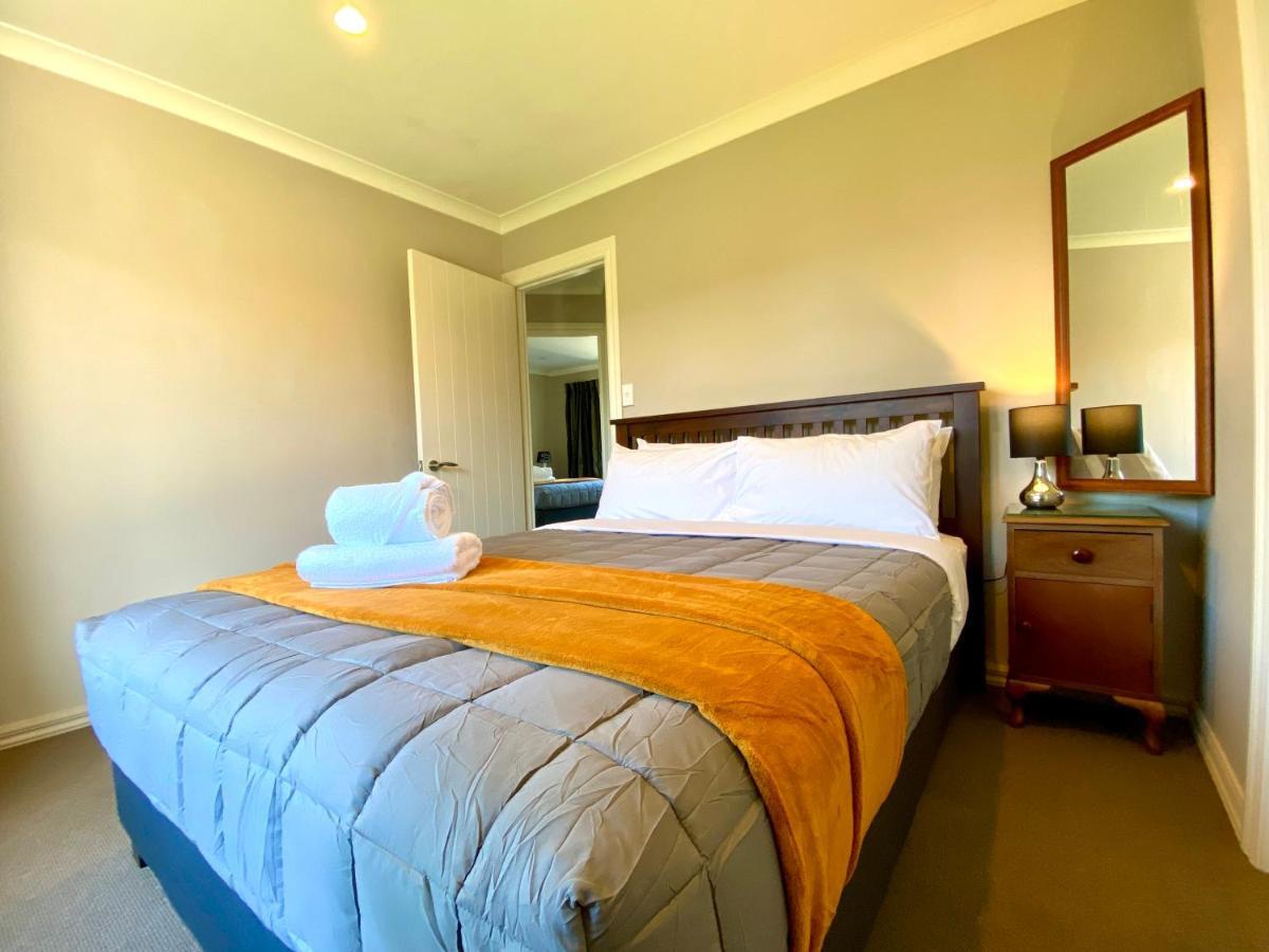 Rhoboro Retreat Vila Twizel Exterior foto