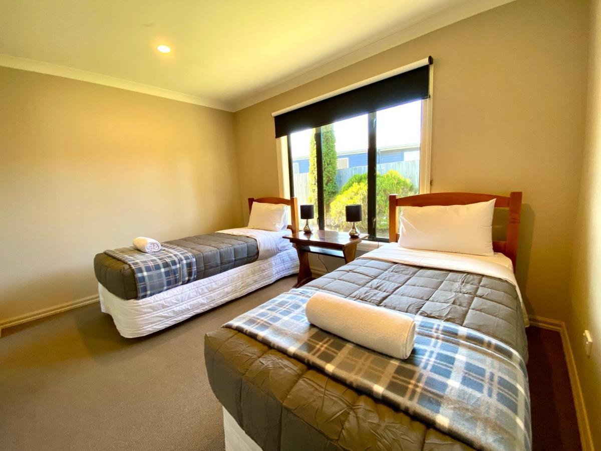 Rhoboro Retreat Vila Twizel Exterior foto